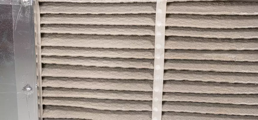 Mobile Car AC Filter Replacement in Cleburne