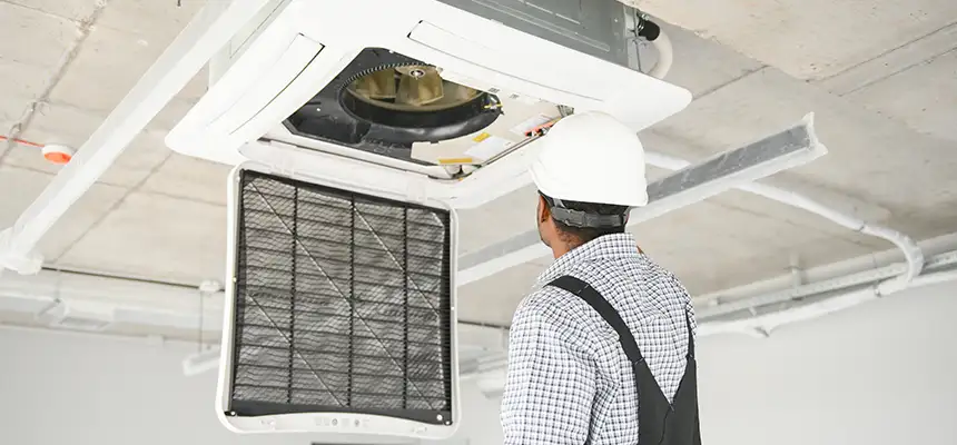 Our Affordable Duct Cleaning Near Me Services in Cleburne, TX