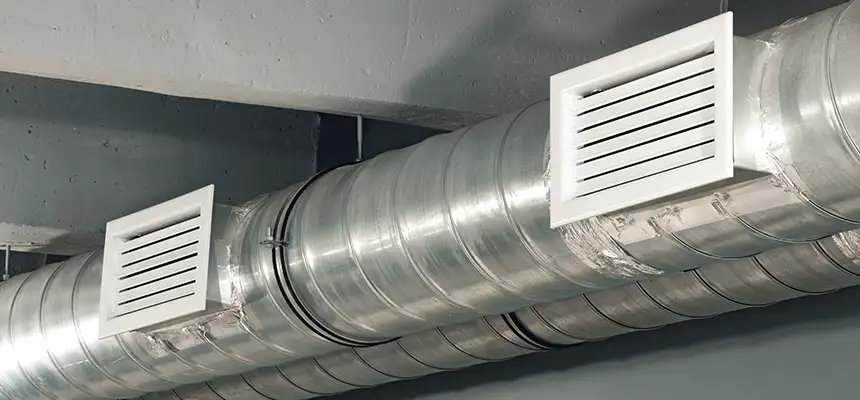 Our Air Duct Camera Inspection Services in Cleburne, TX
