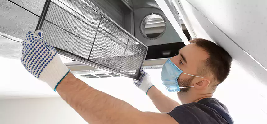 Our Dryer Vent Cleaning Services in Cleburne, TX