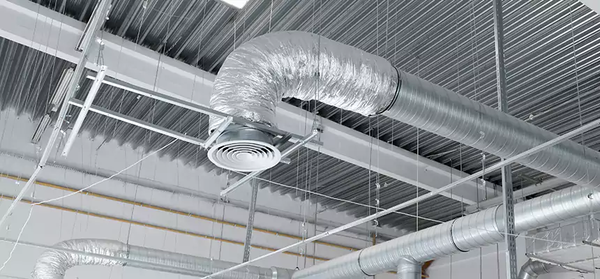 Our Dryer Vent Hose Replacement Services in Cleburne, TX
