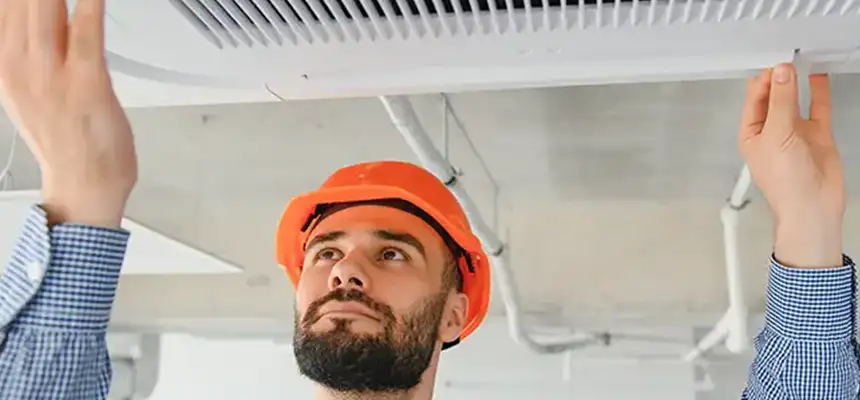 Our Furnace Vent Cleaning Services in Cleburne, TX