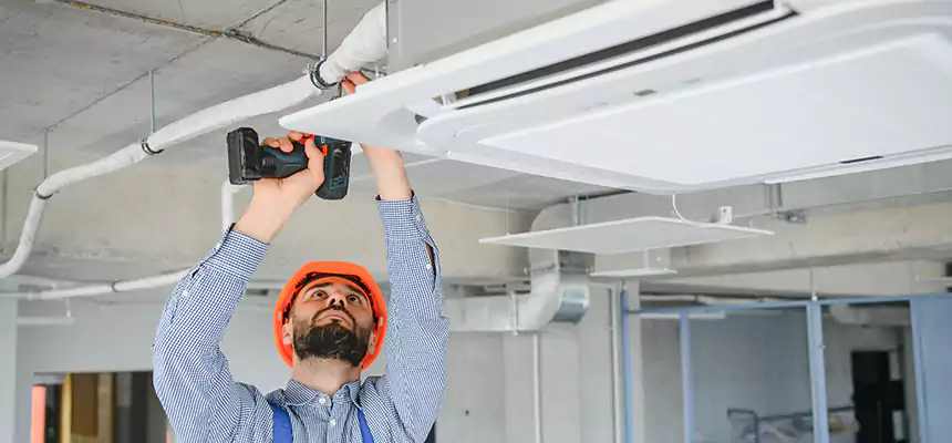 Eco‑Friendly Coil & Plenum Deep Cleaning in Cleburne