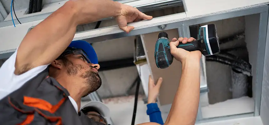 Our Improve Home Air Circulation Services in Cleburne, TX