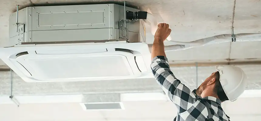 Our Local Vent Cleaning Services in Cleburne, TX