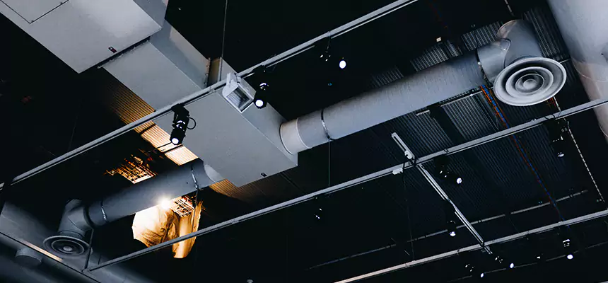 Our Seasonal Allergy Air Duct Cleaning Services in Cleburne, TX