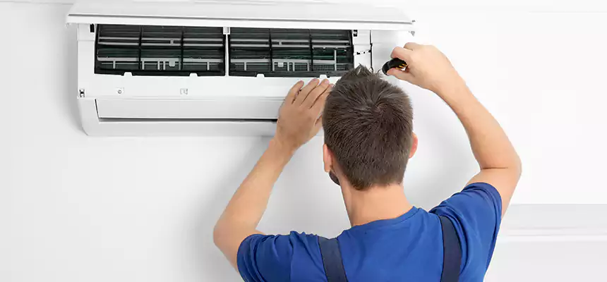 Our Smart Air Conditioning Installation Services in Cleburne, TX