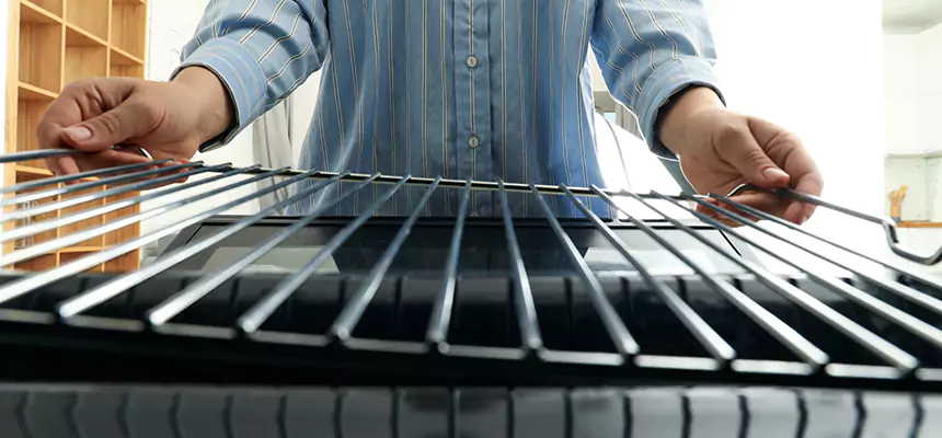 Our Vent Grille Washing Services in Cleburne, TX