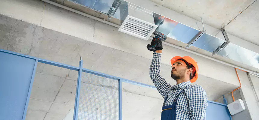 Efficient Exhaust Vent Cleaning in Cleburne, TX