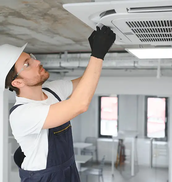 Top Affordable Duct Cleaning Services Near Me in Cleburne, TX