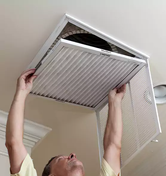 Trusted Apartment Air Duct Cleaning in Cleburne, TX