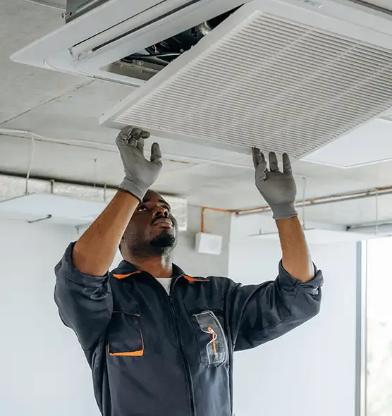 About Certified Air Duct Specialists in Cleburne, TX