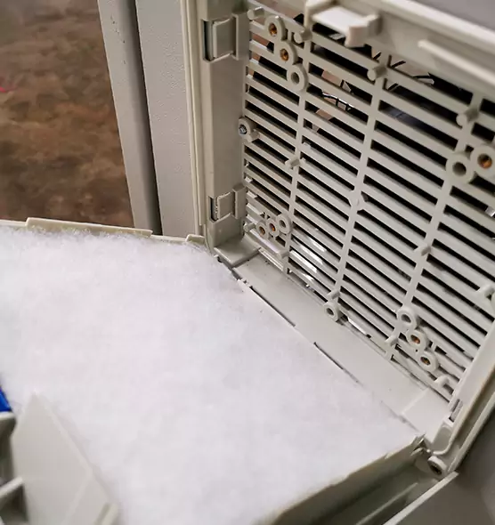 Professional Dryer Vent Mold Cleaning in Cleburne, TX