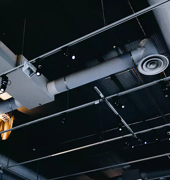 Professional Duct Cleaning For LEED Homes in Cleburne, TX