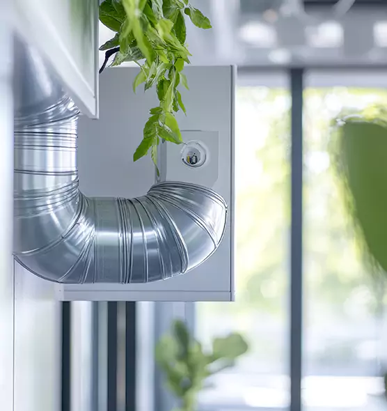 Professional Eco-Friendly Duct Cleaning Services in Cleburne, TX