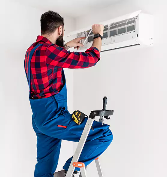 About Smart Air Conditioning Installation in Cleburne, TX