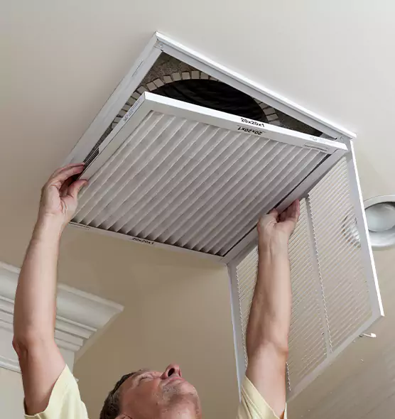 Trusted Vent Shaft Cleaning Expert in Cleburne, TX