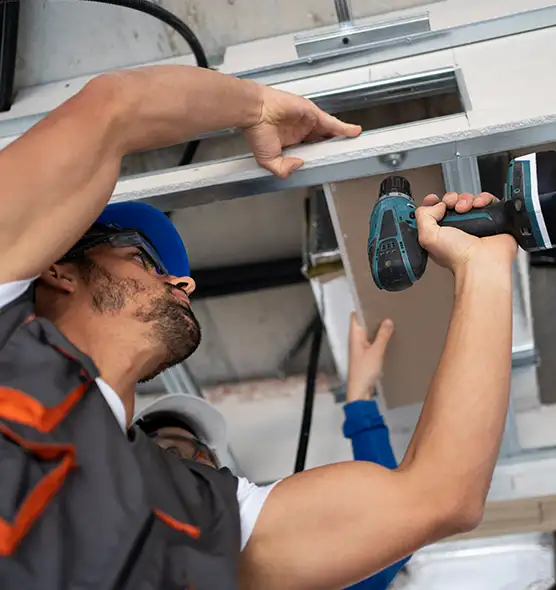 About Vent Smoke Odor Elimination in Cleburne, TX