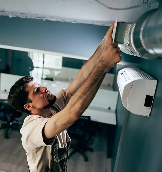 Reliable Warehouse Vent Cleaning in Cleburne, TX