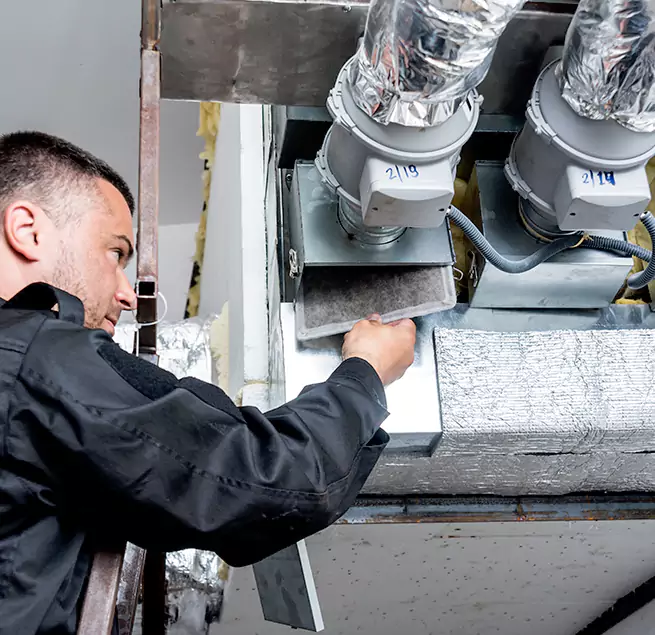 Why Homeowners & Businesses Trust Us in Cleburne, TX?