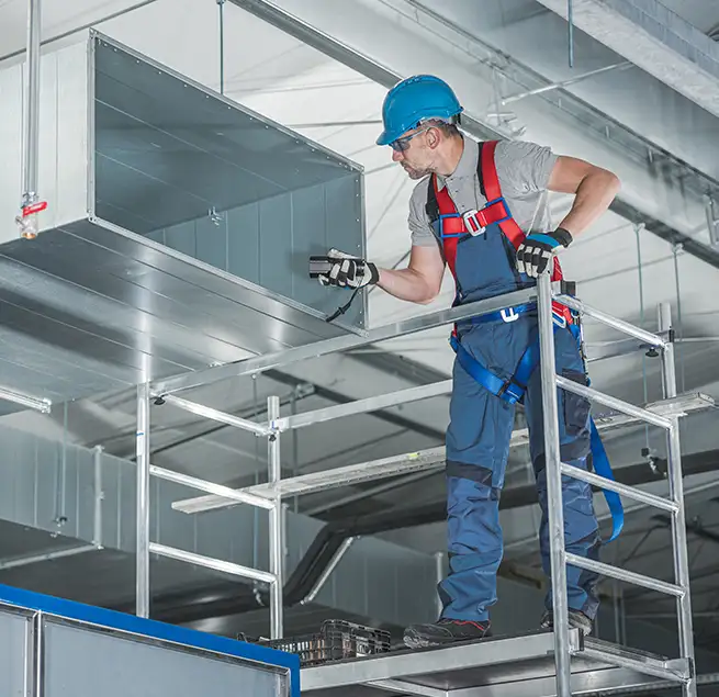 Why Homeowners & Businesses Trust Us in Cleburne, TX?