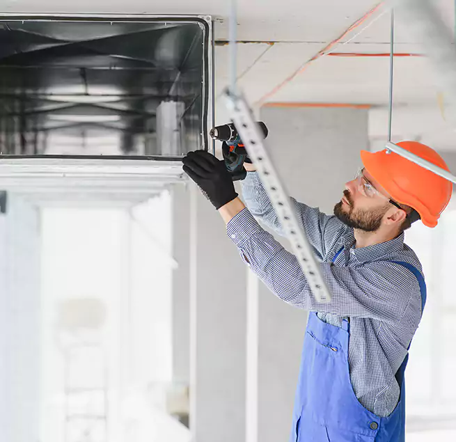 Why Homeowners & Businesses Trust Us Cleburne, TX