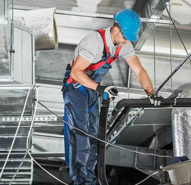 Why Homeowners & Businesses Trust Us in Cleburne, TX?