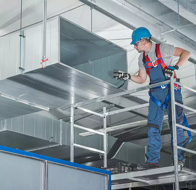 Why Homeowners & Businesses Trust Us in Cleburne, TX?