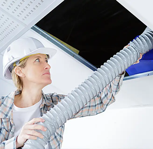 Why Homeowners & Businesses Trust Us Cleburne, TX