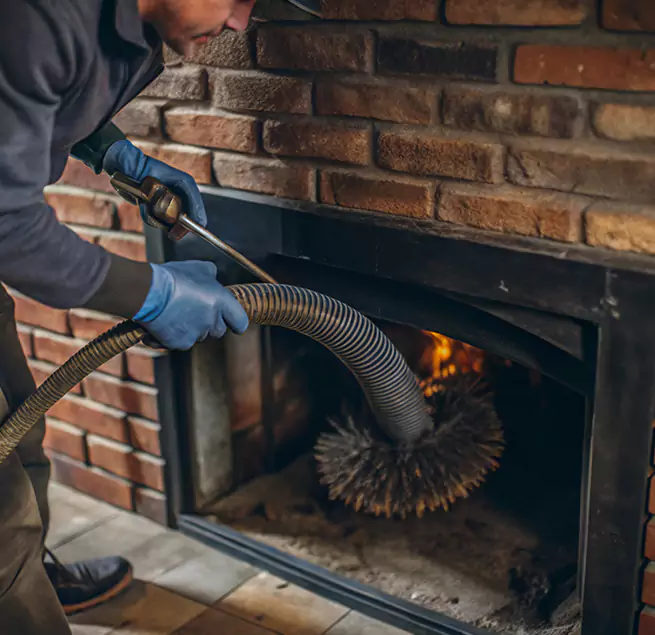 Why Homeowners & Businesses Trust Us in Cleburne, TX?