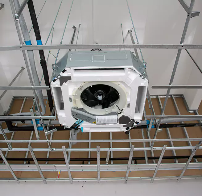 Why Homeowners & Businesses Trust Us in Cleburne, TX?