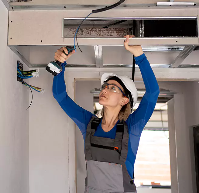 Why Homeowners & Businesses Trust Us in Cleburne, TX?