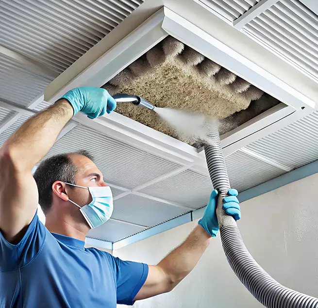 Why Homeowners Businesses Trust Us in Cleburne, TX?