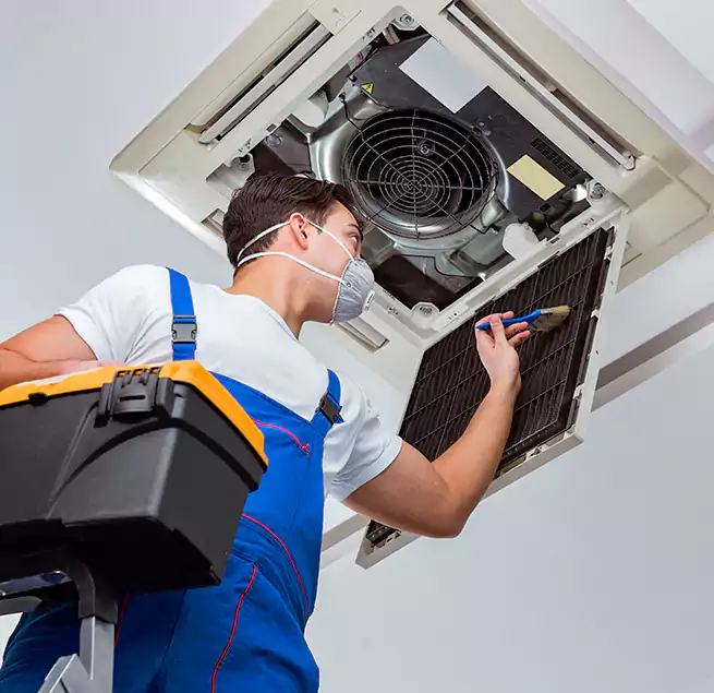 Why Homeowners & Businesses Trust Us in Cleburne, TX?