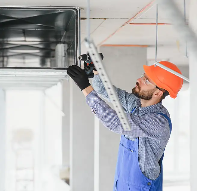 Why Homeowners Businesses Trust Us Cleburne, TX