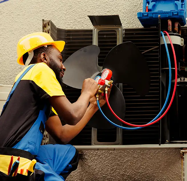 Why Homeowners & Businesses Trust Us in Cleburne, TX?