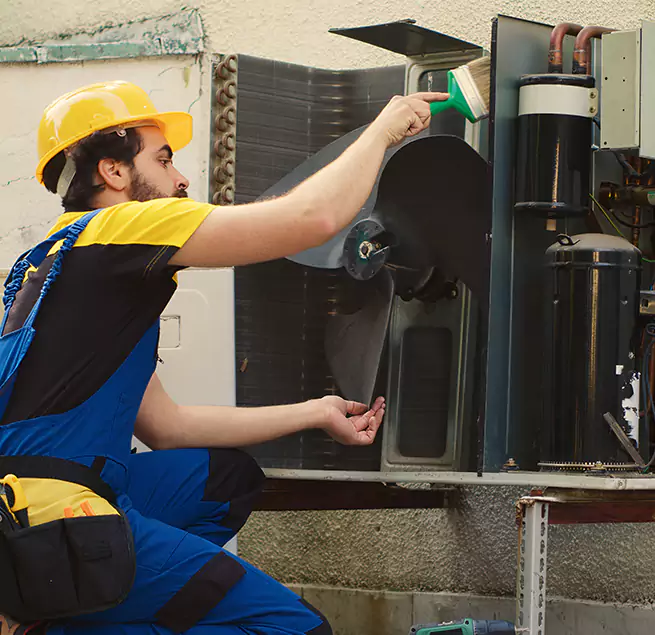 Why Homeowners & Businesses Trust Us Cleburne, TX?