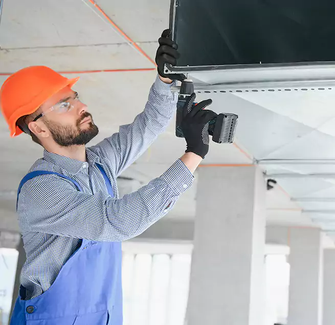 Why Homeowners & Businesses Trust Us in Cleburne, TX?