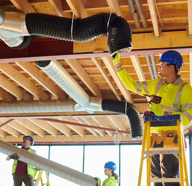 Why Homeowners & Businesses Trust Us in Cleburne, TX?