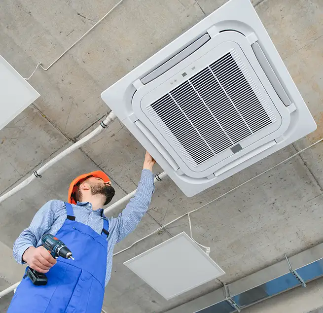 Why Homeowners & Businesses Trust Us in Cleburne, TX