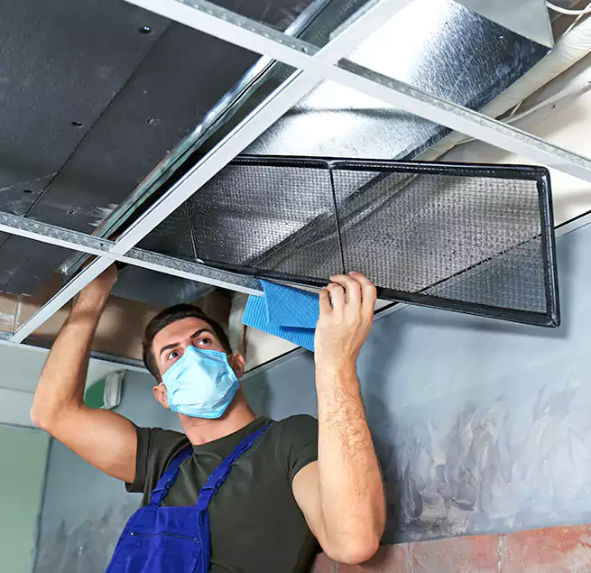 Why Homeowners Businesses Trust Us in Cleburne, TX