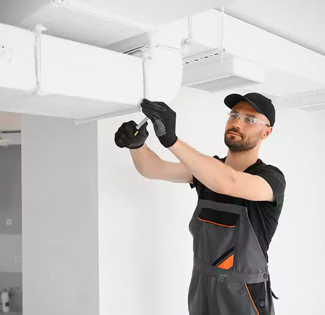 Why Homeowners Businesses Trust Us Cleburne, TX