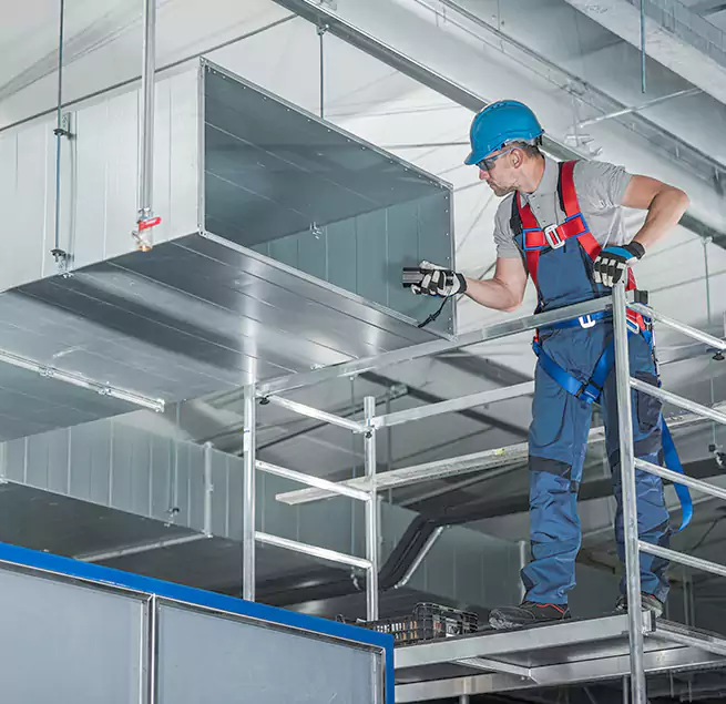 Why Homeowners & Businesses Trust Us Cleburne, TX