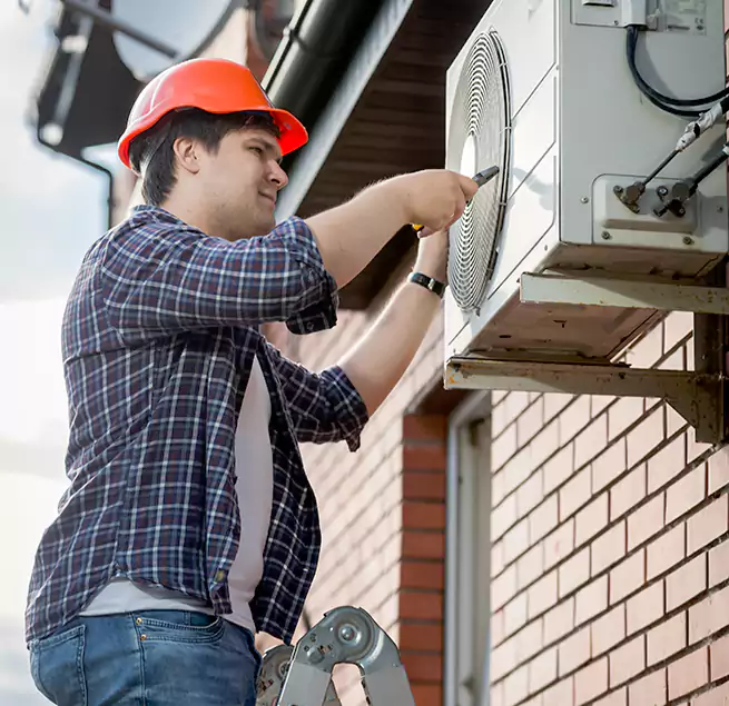 Why Homeowners & Businesses Trust Us Cleburne, TX